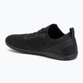 Buty barefoot męskie Xero Shoes Nexus Knit black/black 3