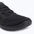Buty barefoot męskie Xero Shoes Nexus Knit black/black 7