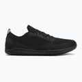 Buty barefoot damskie Xero Shoes Nexus Knit black/black 2
