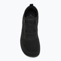 Buty barefoot damskie Xero Shoes Nexus Knit black/black 5