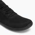 Buty barefoot damskie Xero Shoes Nexus Knit black/black 7