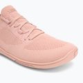 Buty barefoot damskie Xero Shoes Nexus Knit pink/sand 7