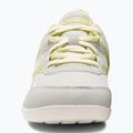 Buty barefoot dziecięce Xero Shoes Prio lunar rock/sunny lime 3