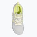 Buty barefoot dziecięce Xero Shoes Prio lunar rock/sunny lime 6