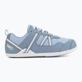 Buty barefoot damskie Xero Shoes Prio dusty blue 2