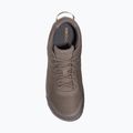 Buty berefoot męskie Xero Shoes Ridgeway Mesh Low faded morel 6