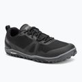 Buty berefoot męskie Xero Shoes Scrambler Low EV black/steel gray