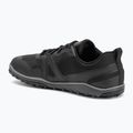 Buty berefoot męskie Xero Shoes Scrambler Low EV black/steel gray 3