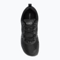 Buty berefoot męskie Xero Shoes Scrambler Low EV black/steel gray 5