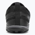 Buty berefoot męskie Xero Shoes Scrambler Low EV black/steel gray 6