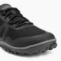 Buty berefoot męskie Xero Shoes Scrambler Low EV black/steel gray 7