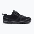 Buty berefoot męskie Xero Shoes Scrambler Low EV black/steel gray
