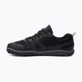 Buty berefoot męskie Xero Shoes Scrambler Low EV black/steel gray 2