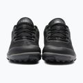 Buty berefoot męskie Xero Shoes Scrambler Low EV black/steel gray 3