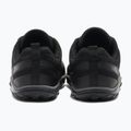 Buty berefoot męskie Xero Shoes Scrambler Low EV black/steel gray 4