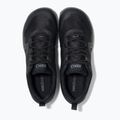 Buty berefoot męskie Xero Shoes Scrambler Low EV black/steel gray 5