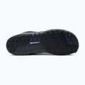 Buty berefoot męskie Xero Shoes Scrambler Low EV black/steel gray 6
