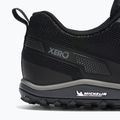 Buty berefoot męskie Xero Shoes Scrambler Low EV black/steel gray 7