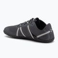 Buty barefoot męskie Xero Shoes Speed Force II steel gray/silver 3