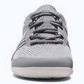 Buty barefoot damskie Xero Shoes Speed Force II alloy/silver 3
