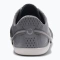 Buty barefoot damskie Xero Shoes Speed Force II alloy/silver 4