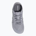 Buty barefoot damskie Xero Shoes Speed Force II alloy/silver 6