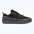 Buty barefoot męskie Xero Shoes Scrambler Trail Low WP black/asphalt 2