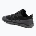 Buty barefoot męskie Xero Shoes Scrambler Trail Low WP black/asphalt 3