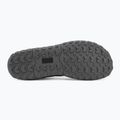 Buty barefoot męskie Xero Shoes Scrambler Trail Low WP black/asphalt 4