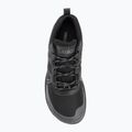 Buty barefoot męskie Xero Shoes Scrambler Trail Low WP black/asphalt 5