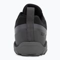 Buty barefoot męskie Xero Shoes Scrambler Trail Low WP black/asphalt 6
