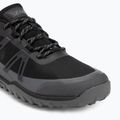 Buty barefoot męskie Xero Shoes Scrambler Trail Low WP black/asphalt 7