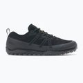 Buty barefoot męskie Xero Shoes Scrambler Trail Low WP black/asphalt 8