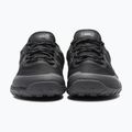 Buty barefoot męskie Xero Shoes Scrambler Trail Low WP black/asphalt 10