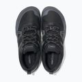 Buty barefoot męskie Xero Shoes Scrambler Trail Low WP black/asphalt 12