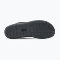 Buty barefoot męskie Xero Shoes Scrambler Trail Low WP black/asphalt 13
