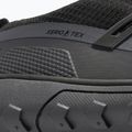 Buty barefoot męskie Xero Shoes Scrambler Trail Low WP black/asphalt 14