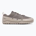 Buty berefoot męskie Xero Shoes Scrambler Trail Low WP morel/pure/cashmere 2