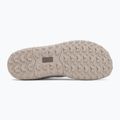 Buty berefoot męskie Xero Shoes Scrambler Trail Low WP morel/pure/cashmere 4