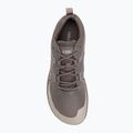 Buty berefoot męskie Xero Shoes Scrambler Trail Low WP morel/pure/cashmere 5