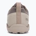 Buty berefoot męskie Xero Shoes Scrambler Trail Low WP morel/pure/cashmere 6