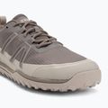 Buty berefoot męskie Xero Shoes Scrambler Trail Low WP morel/pure/cashmere 7