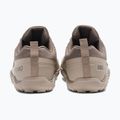 Buty berefoot męskie Xero Shoes Scrambler Trail Low WP morel/pure/cashmere 11