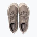 Buty berefoot męskie Xero Shoes Scrambler Trail Low WP morel/pure/cashmere 12
