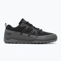 Buty berefoot damskie Xero Shoes Scrambler Trail Low WP black/asphalt 2