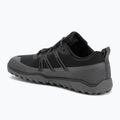 Buty berefoot damskie Xero Shoes Scrambler Trail Low WP black/asphalt 3