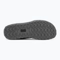 Buty berefoot damskie Xero Shoes Scrambler Trail Low WP black/asphalt 4
