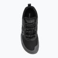 Buty berefoot damskie Xero Shoes Scrambler Trail Low WP black/asphalt 5