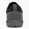 Buty berefoot damskie Xero Shoes Scrambler Trail Low WP black/asphalt 6