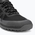 Buty barefoot damskie Xero Shoes Scrambler Trail Low WP black/asphalt 7